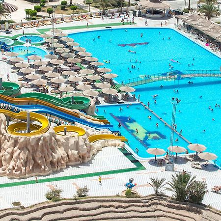 Blend Club Aqua Resort Хургада Екстер'єр фото