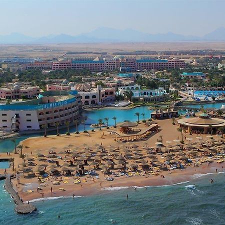 Blend Club Aqua Resort Хургада Екстер'єр фото