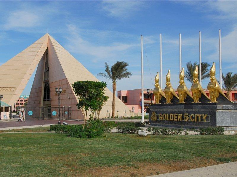 Blend Club Aqua Resort Хургада Екстер'єр фото