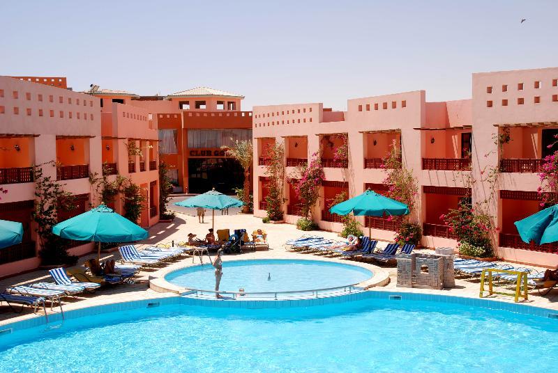 Blend Club Aqua Resort Хургада Екстер'єр фото