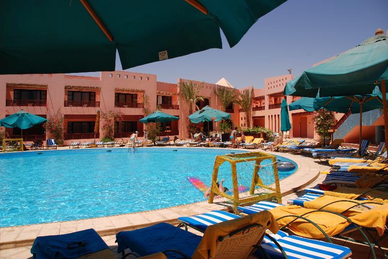 Blend Club Aqua Resort Хургада Екстер'єр фото
