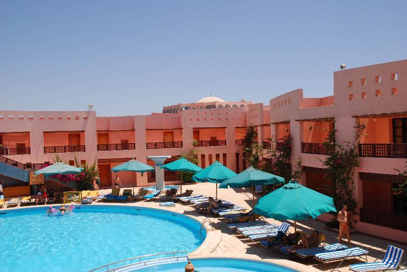 Blend Club Aqua Resort Хургада Екстер'єр фото