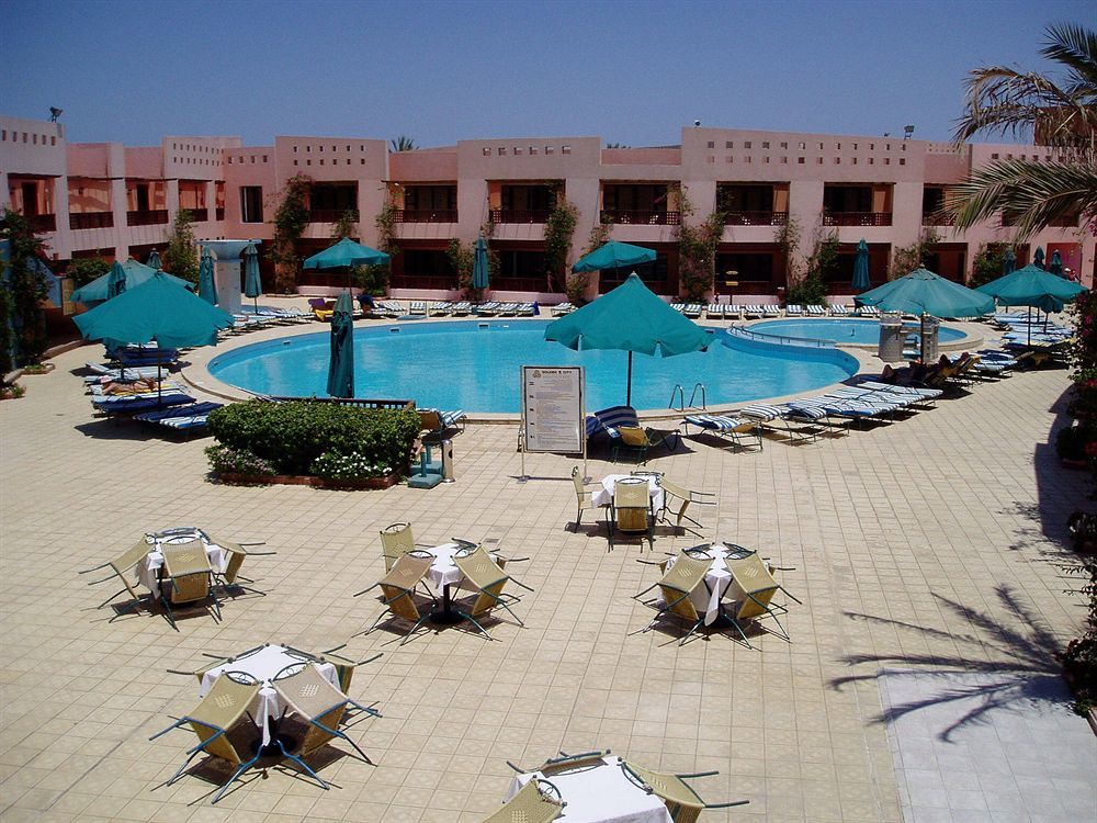 Blend Club Aqua Resort Хургада Екстер'єр фото