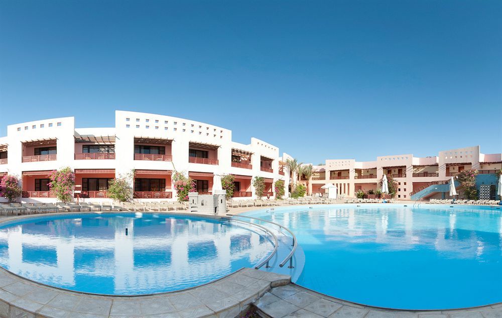 Blend Club Aqua Resort Хургада Екстер'єр фото