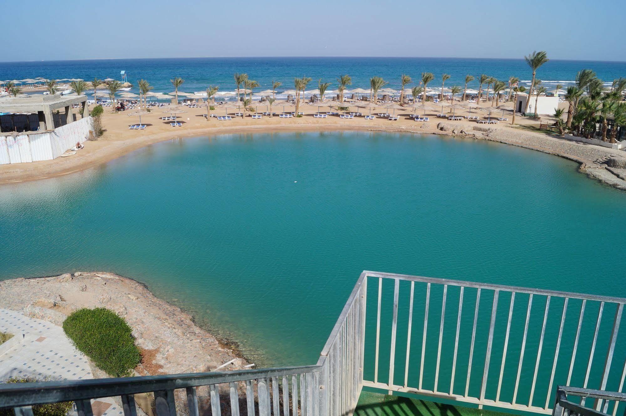 Blend Club Aqua Resort Хургада Екстер'єр фото