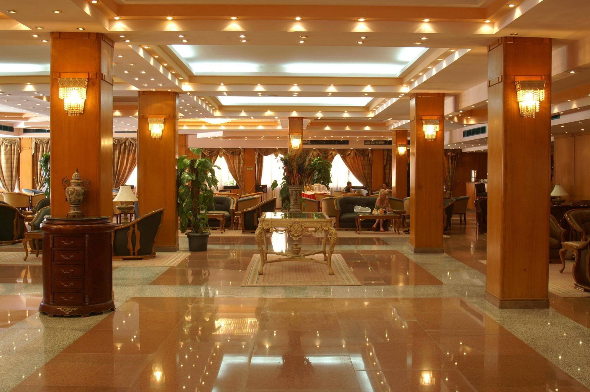 Blend Club Aqua Resort Хургада Екстер'єр фото