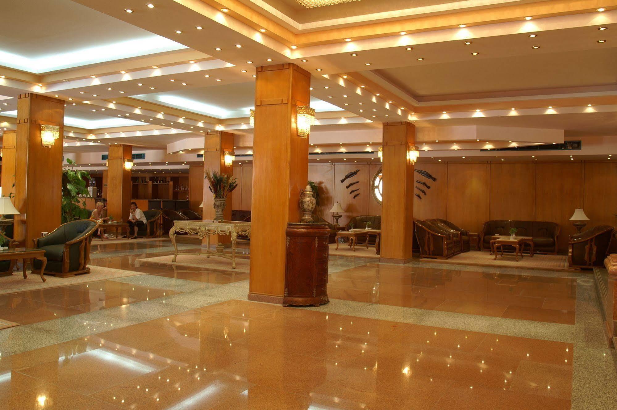Blend Club Aqua Resort Хургада Екстер'єр фото