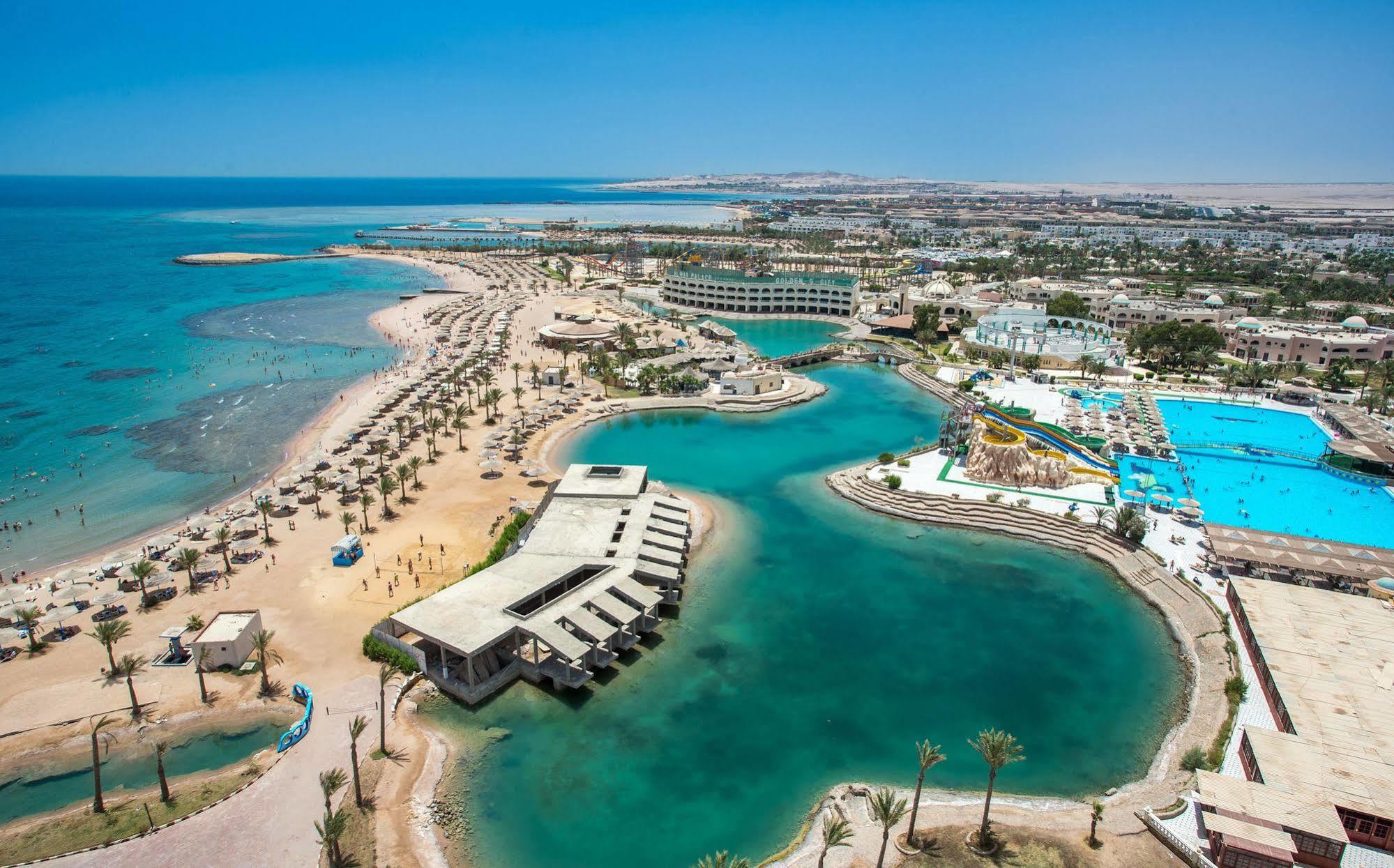 Blend Club Aqua Resort Хургада Екстер'єр фото