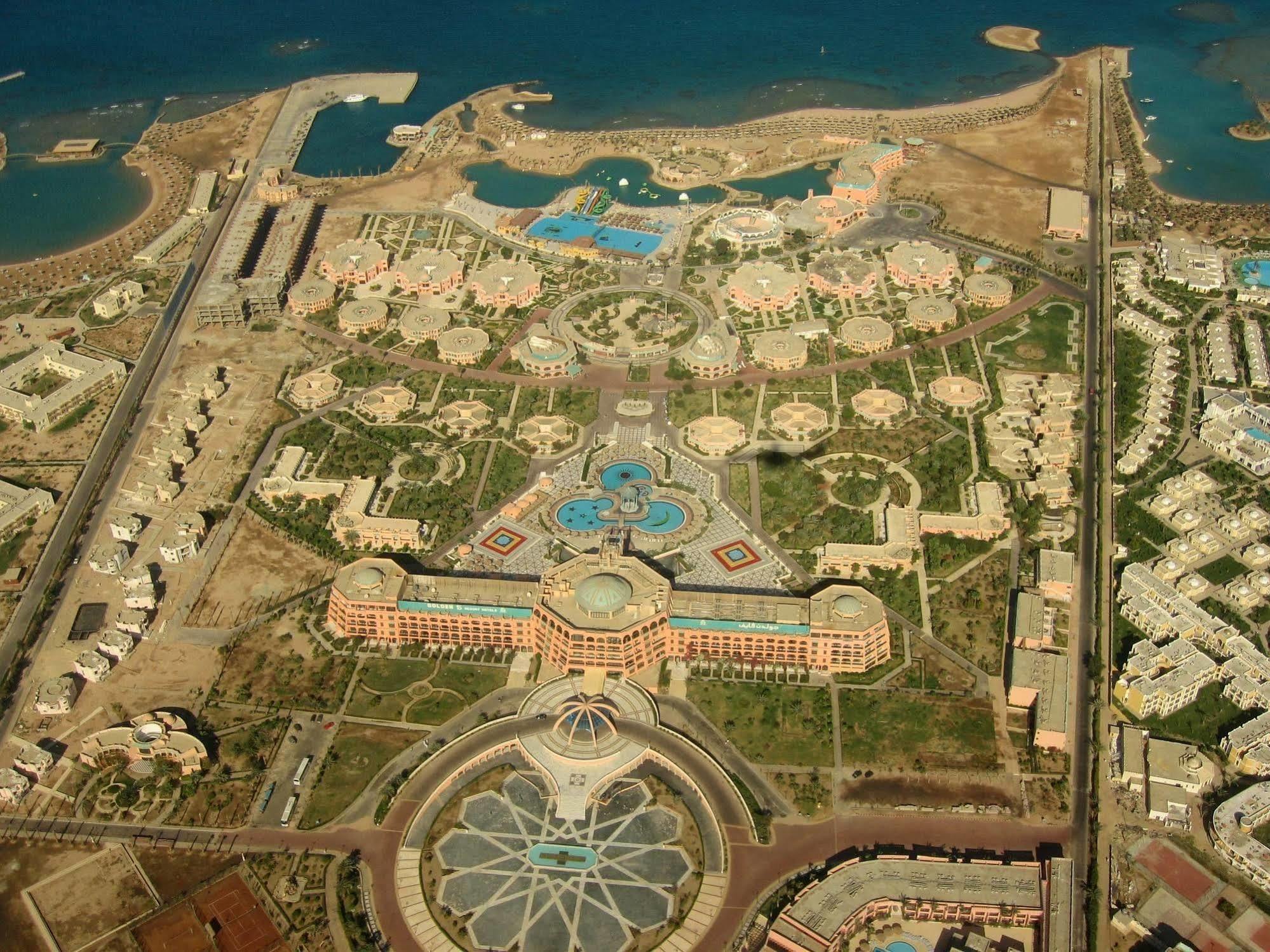 Blend Club Aqua Resort Хургада Екстер'єр фото