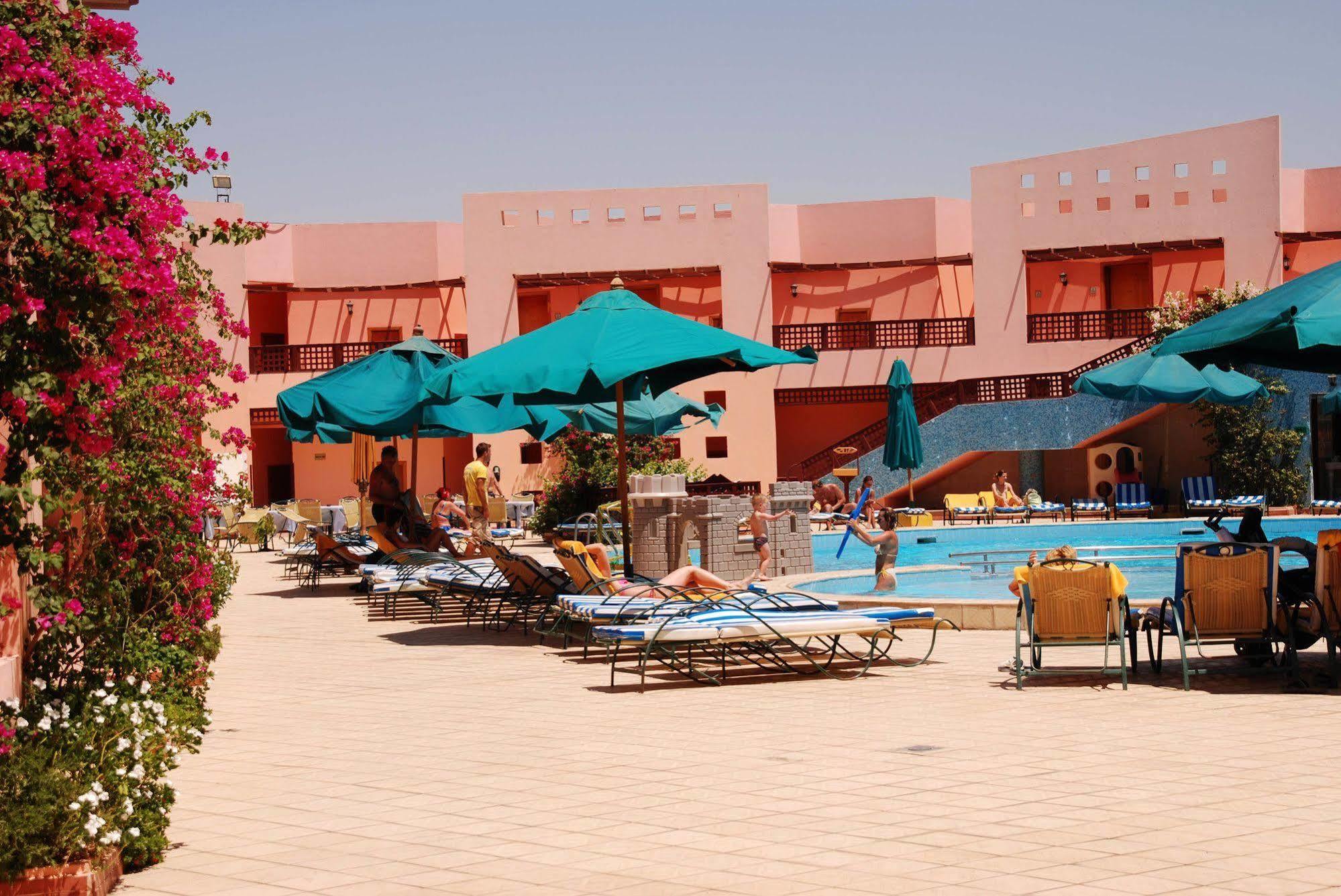 Blend Club Aqua Resort Хургада Екстер'єр фото