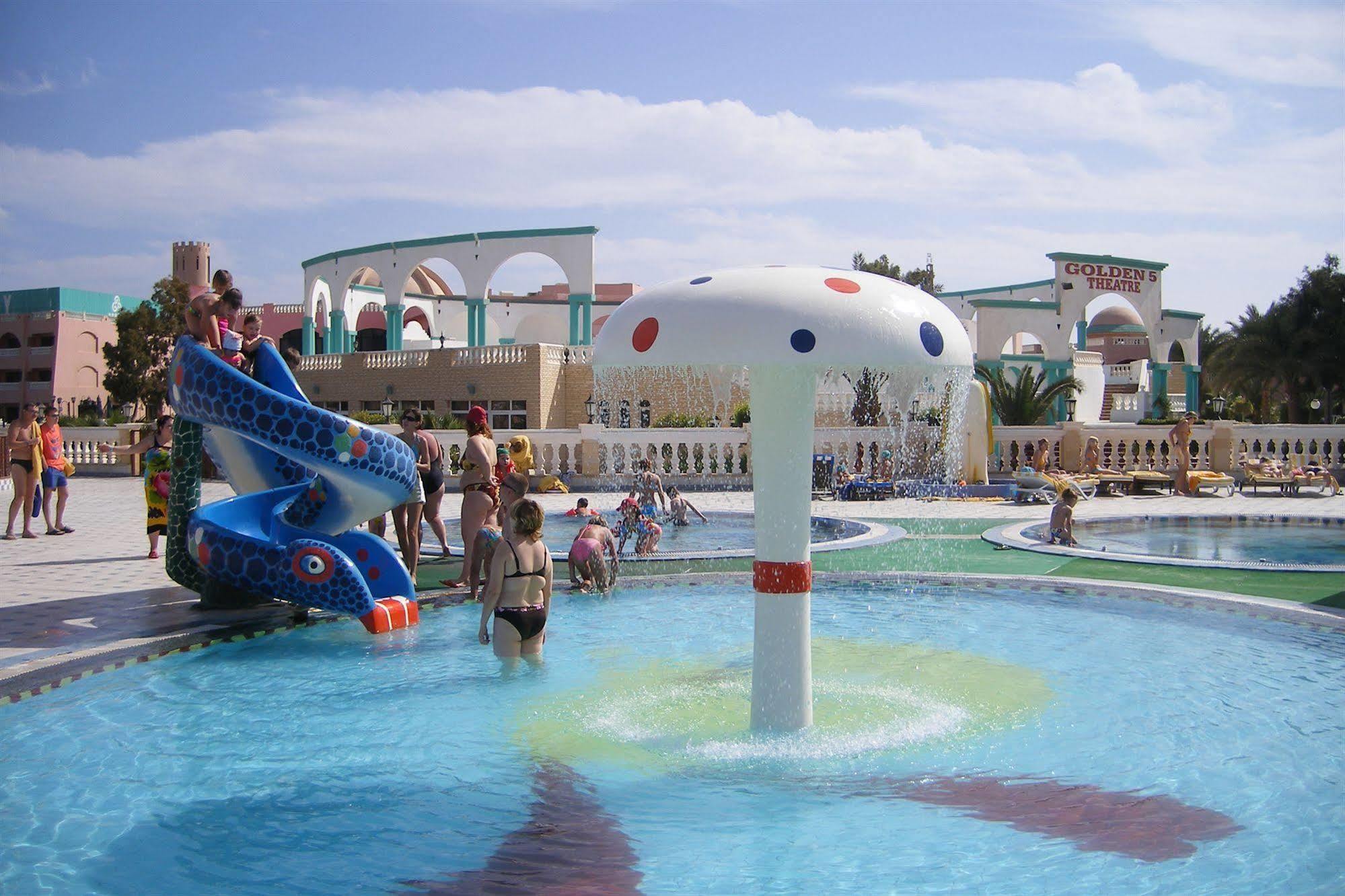 Blend Club Aqua Resort Хургада Екстер'єр фото
